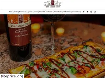 cellardoorkaty.com