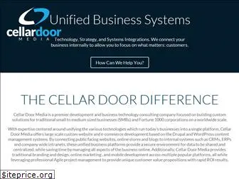 cellardoormediagroup.com