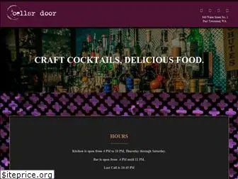 cellardoorpt.com