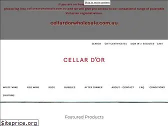 cellardor.com.au