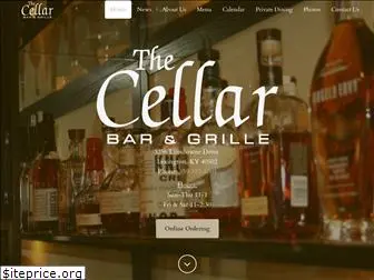 cellargrille.com