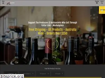 www.cellarlink.com.au