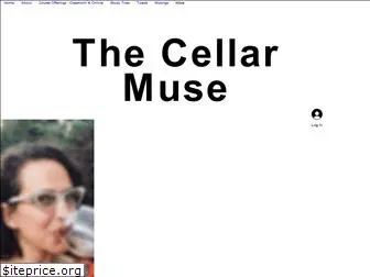 cellarmuse.com