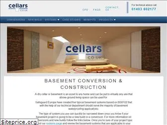 cellars.co.uk