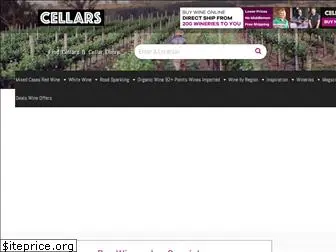 cellars.com.au
