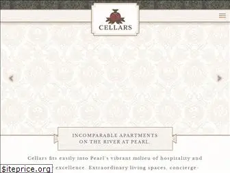 cellarsatpearl.com