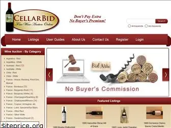 cellarx.com