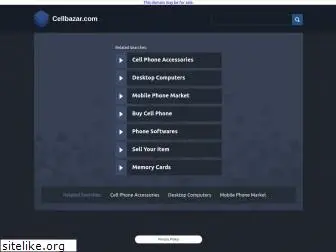 cellbazar.com