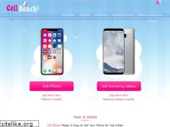 cellbeach.com