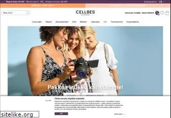 cellbes.fi