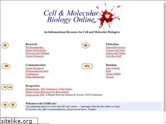 cellbio.com