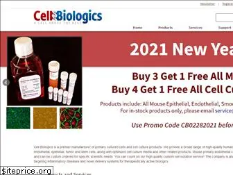 cellbiologics.net