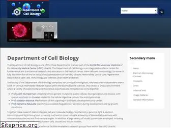cellbiology-utrecht.nl