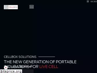 cellbox-solutions.com