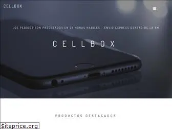 cellbox.cl