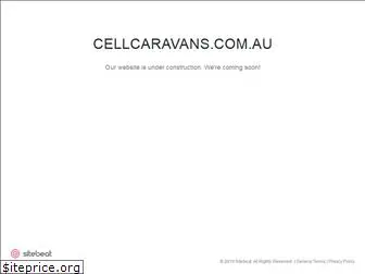 cellcaravans.com.au