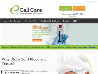 cellcare.com.au