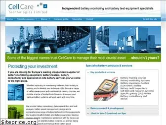 cellcare.com