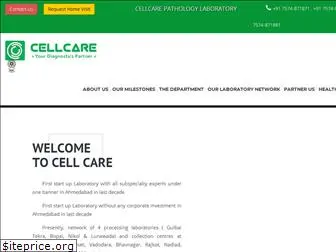 cellcarelab.com
