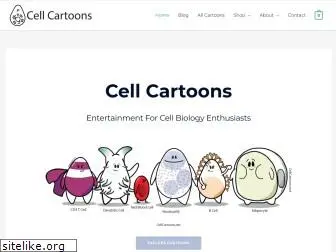 cellcartoons.net