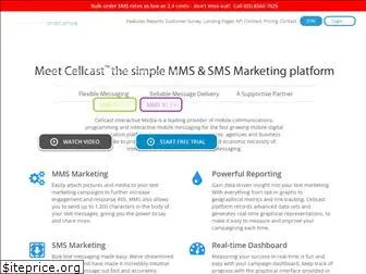 cellcast.com.au