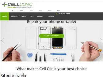 cellclinic.co.za