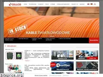 cellco.com.pl