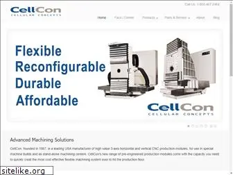 cellcon.com