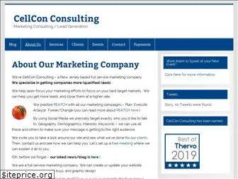 cellconconsulting.com