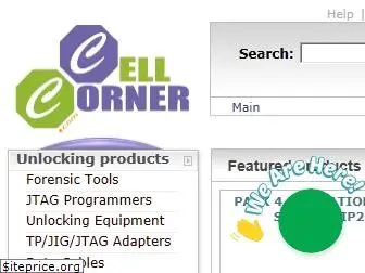cellcorner.com