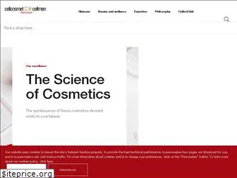 cellcosmet.co.uk