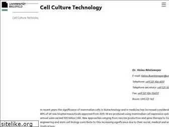 cellculturetechnology.de