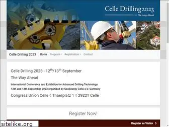 celle-drilling.com