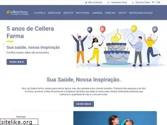 cellerafarma.com.br