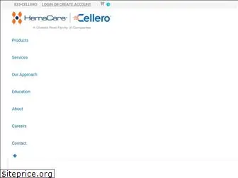 cellero.com