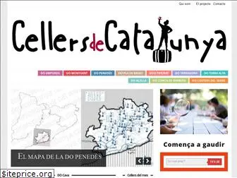 cellerscatalunya.cat