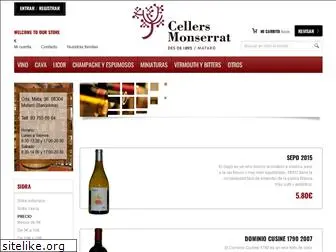 cellersmonserrat.com