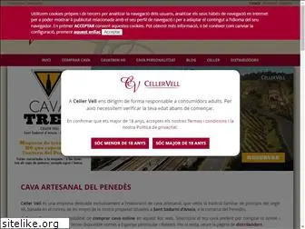 cellervell.com
