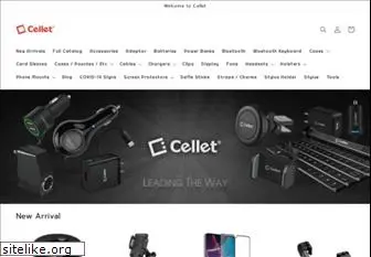 cellet.com