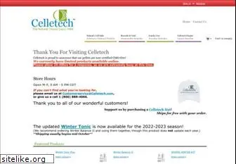 celletech.com