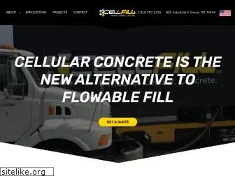 cellfill.com