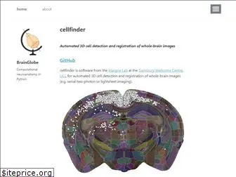 cellfinder.info