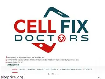 cellfixdoctors.com