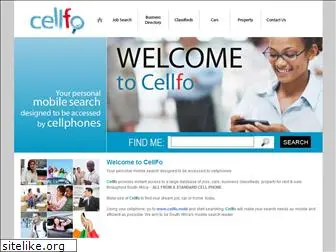 cellfo.co.za
