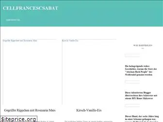 cellfrancescsabat.org