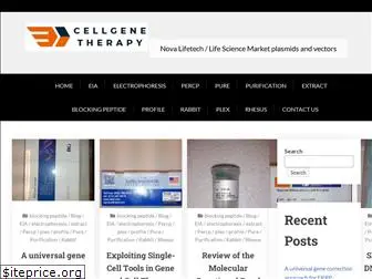 cellgenetherapy.com
