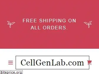 cellgenlab.com