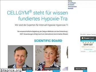 cellgym.de