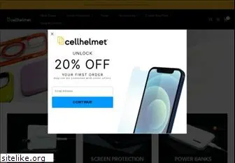cellhelmet.com