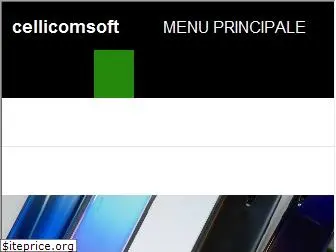 cellicomsoft.com